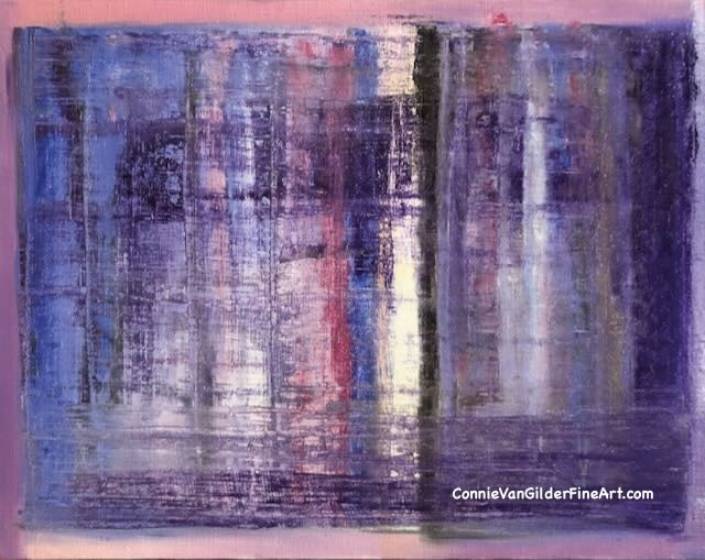 Impressions of Winter