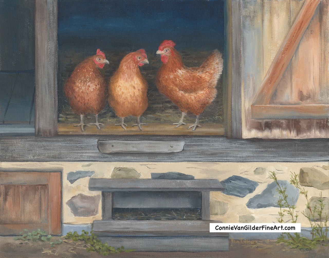 Eggs? Thats What You Want Us to Get from the Store?